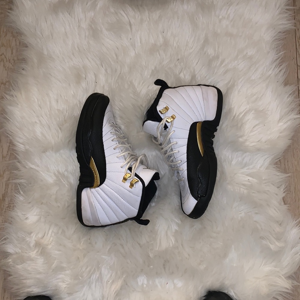 Jordan 12 Retro